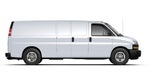2026 Chevrolet Express Cargo 1WT