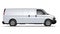 2026 Chevrolet Express Cargo 1WT