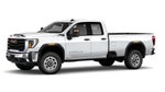 2025 GMC Sierra 3500 HD Pro