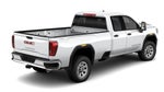 2025 GMC Sierra 3500 HD Pro
