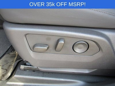 2024 GMC HUMMER EV SUV 3X OMEGA LIMITED EDITION