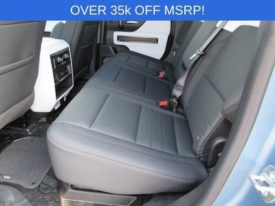 2024 GMC HUMMER EV SUV 3X OMEGA LIMITED EDITION