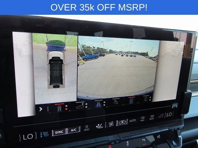 2024 GMC HUMMER EV SUV 3X OMEGA LIMITED EDITION