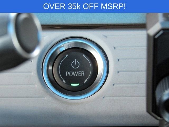 2024 GMC HUMMER EV SUV 3X OMEGA LIMITED EDITION