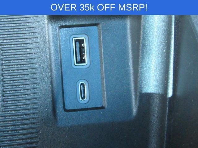 2024 GMC HUMMER EV SUV 3X OMEGA LIMITED EDITION