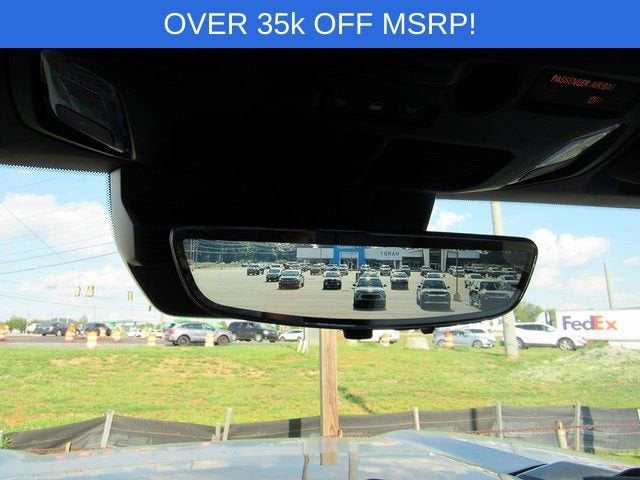 2024 GMC HUMMER EV SUV 3X OMEGA LIMITED EDITION