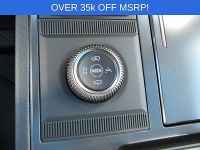 2024 GMC HUMMER EV SUV 3X OMEGA LIMITED EDITION