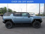 2024 GMC HUMMER EV SUV 3X OMEGA LIMITED EDITION