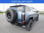 2024 GMC HUMMER EV SUV 3X OMEGA LIMITED EDITION