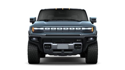 2024 GMC HUMMER EV SUV 3X OMEGA LIMITED EDITION