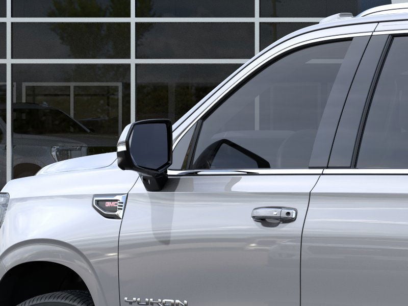 2025 GMC Yukon XL Elevation
