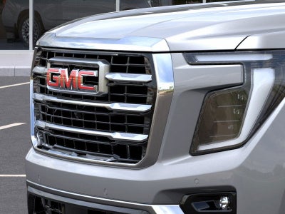 2025 GMC Yukon XL Elevation