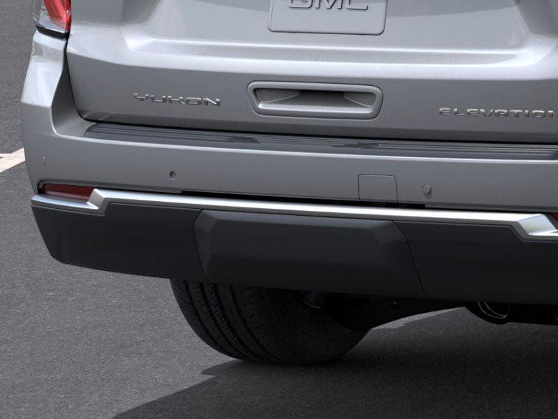 2025 GMC Yukon XL Elevation
