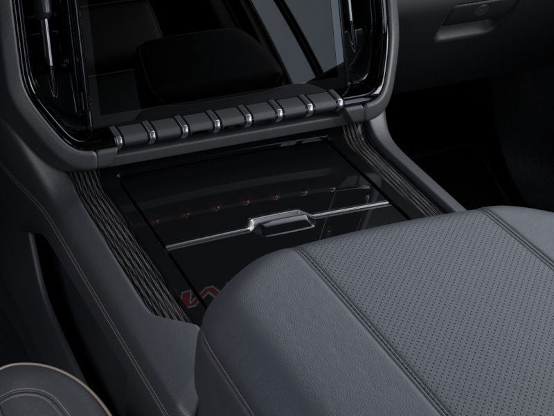 2025 GMC Yukon XL Elevation