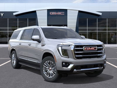 2025 GMC Yukon XL Elevation