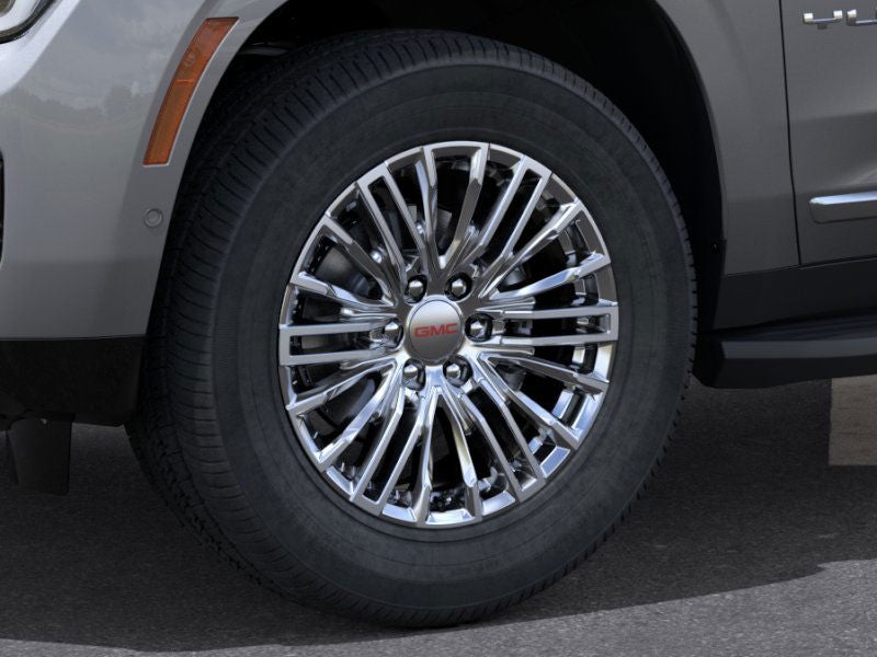 2025 GMC Yukon XL Elevation
