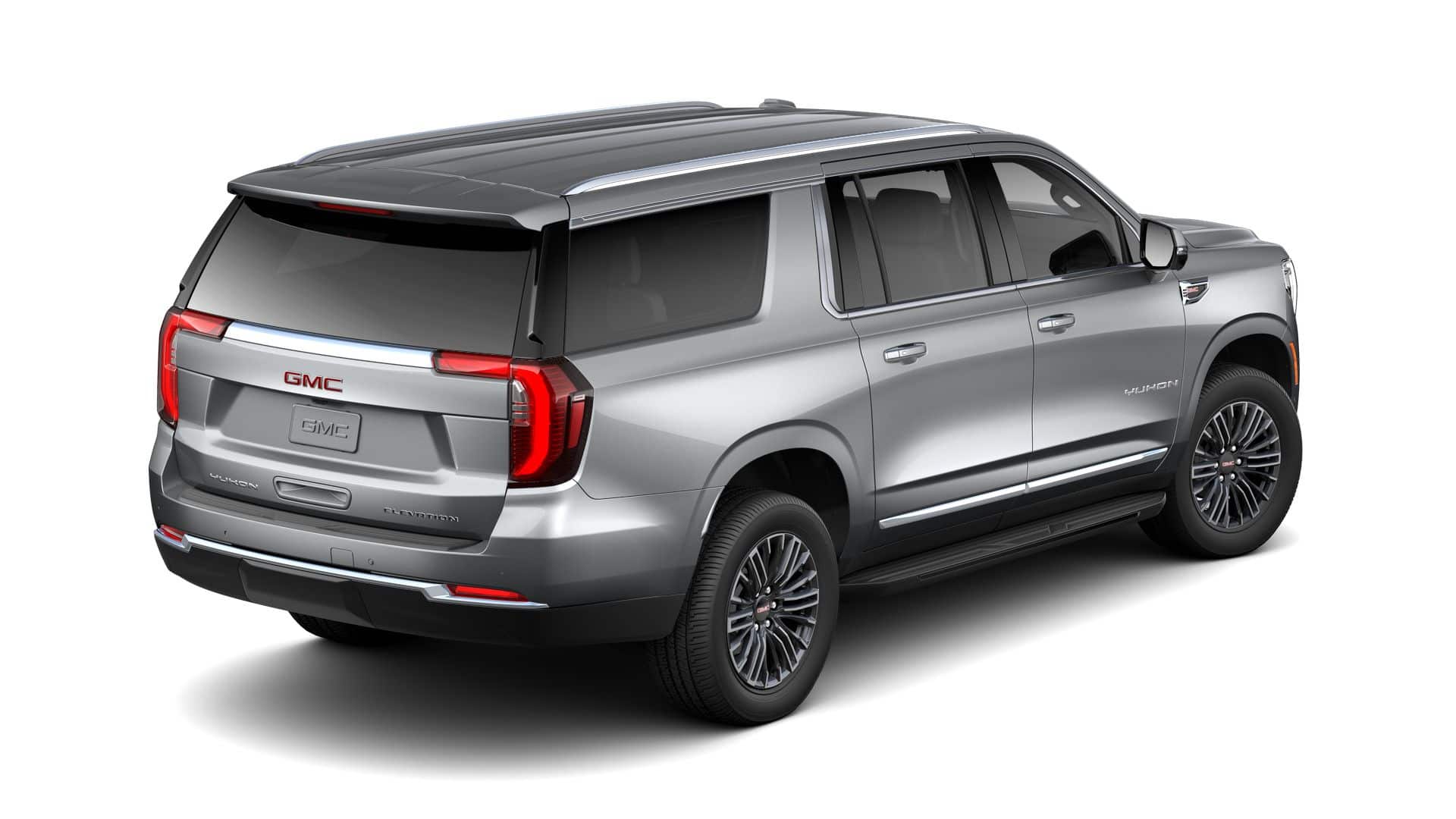 2025 GMC Yukon XL Elevation