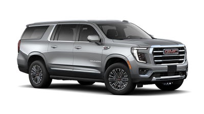2025 GMC Yukon XL Elevation