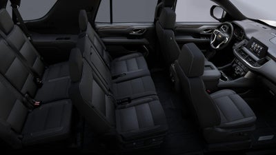 2024 Chevrolet Tahoe LS