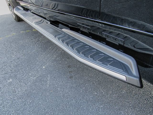 2025 GMC Sierra EV Extended Range Denali