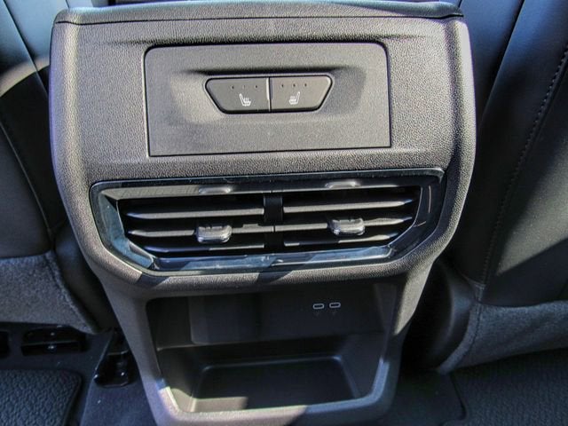 2025 GMC Sierra EV Extended Range Denali