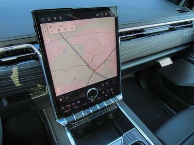 2025 GMC Sierra EV Extended Range Denali