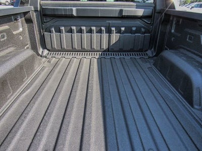 2025 GMC Sierra EV Extended Range Denali