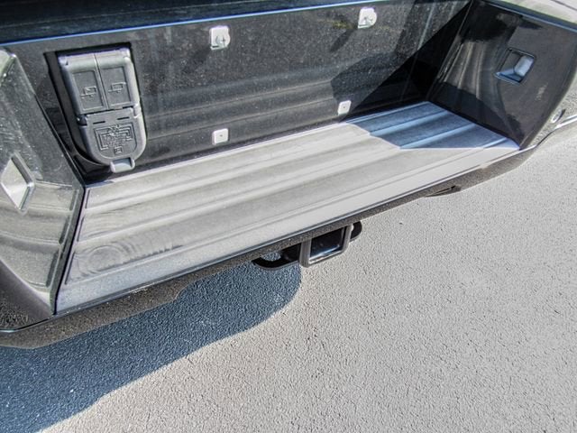 2025 GMC Sierra EV Extended Range Denali