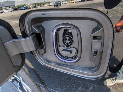 2025 GMC Sierra EV Extended Range Denali