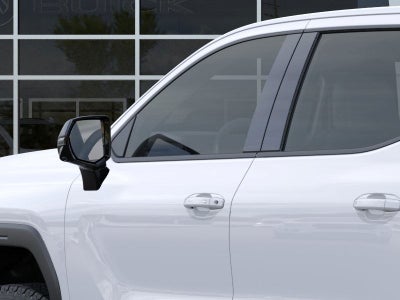 2026 GMC Sierra EV Elevation Standard Range