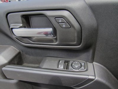 2025 GMC Sierra 2500 HD Pro