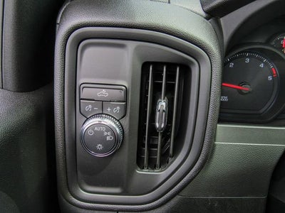 2025 GMC Sierra 2500 HD Pro