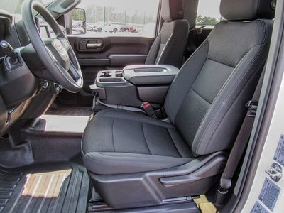 2025 GMC Sierra 2500 HD Pro