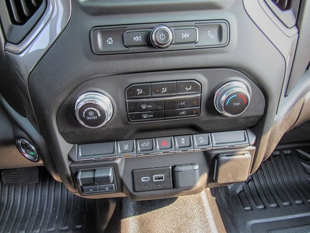 2025 GMC Sierra 2500 HD Pro