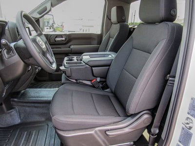 2025 GMC Sierra 2500 HD Pro