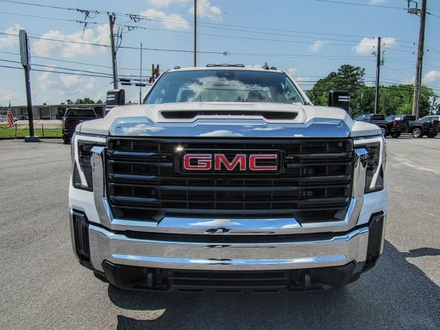2025 GMC Sierra 2500 HD Pro