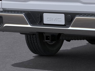 2025 GMC Sierra 2500 HD Pro