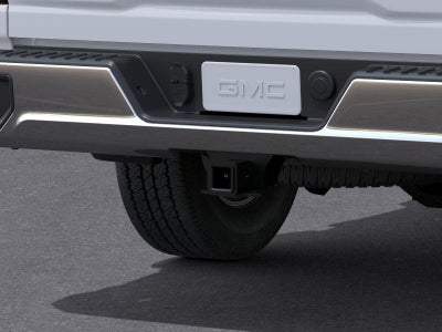 2025 GMC Sierra 2500 HD Pro