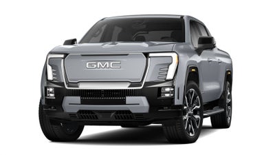 2024 GMC Sierra EV Denali Edition 1