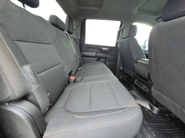 2023 GMC Sierra 2500 HD Pro