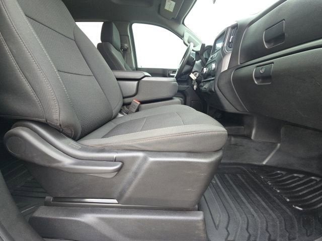 2023 GMC Sierra 2500 HD Pro