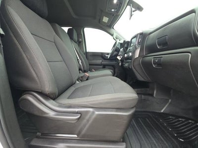 2023 GMC Sierra 2500 HD Pro