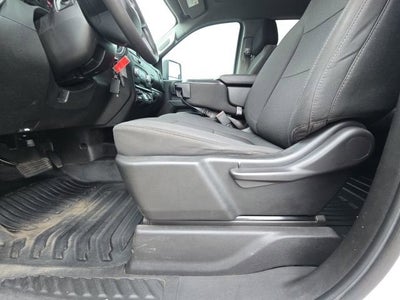 2023 GMC Sierra 2500 HD Pro