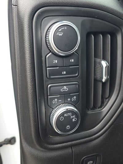 2023 GMC Sierra 2500 HD Pro