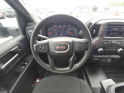 2023 GMC Sierra 2500 HD Pro