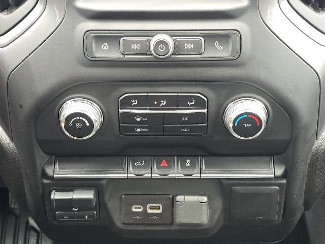 2023 GMC Sierra 2500 HD Pro