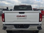2023 GMC Sierra 2500 HD Pro