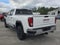 2023 GMC Sierra 2500 HD Pro