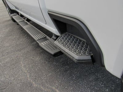 2024 GMC Sierra 2500 HD Pro