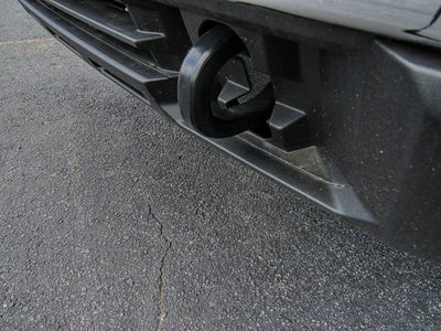 2024 GMC Sierra 2500 HD Pro